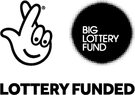 National Lottery Funded